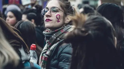 Día de la Mujer Día de la Mujer