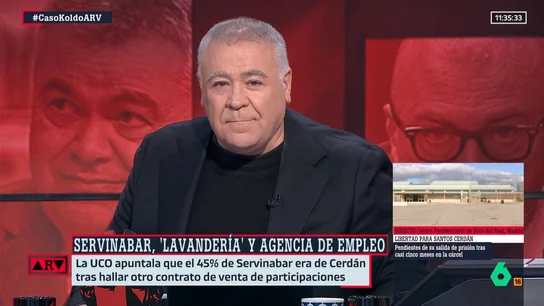 Antonio García Ferreras Antonio García Ferreras