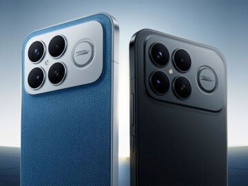 Los inminentes POCO F8