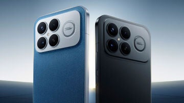 Los inminentes POCO F8