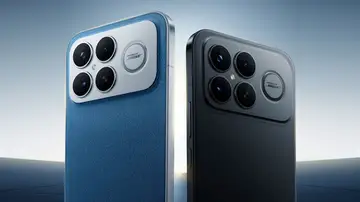 Los inminentes POCO F8 Los inminentes POCO F8