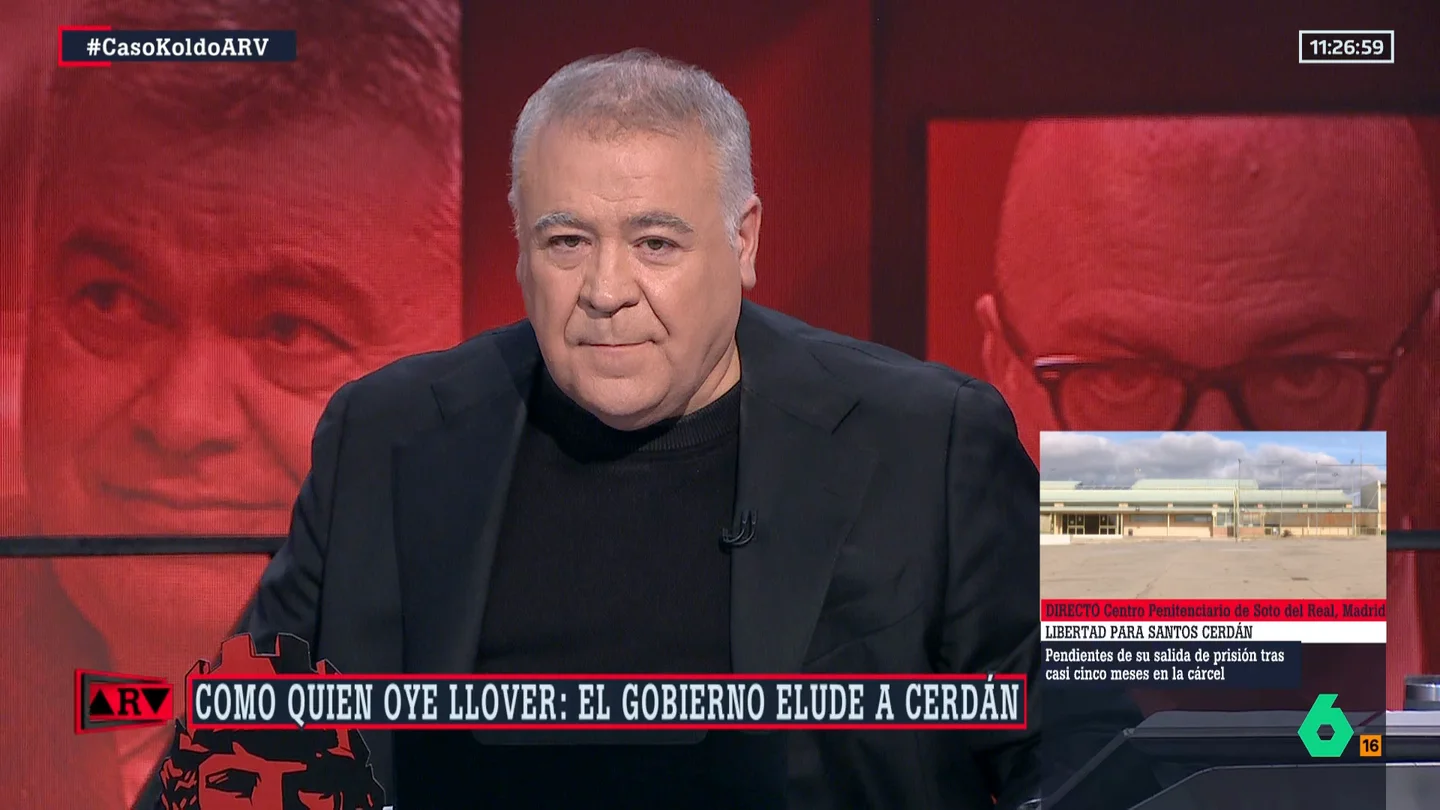 Ferreras Ferreras