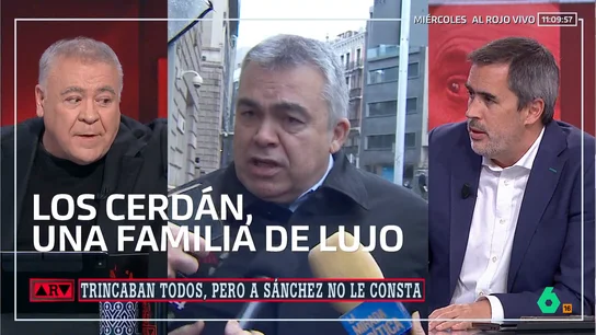 Carlos Cué Carlos Cué