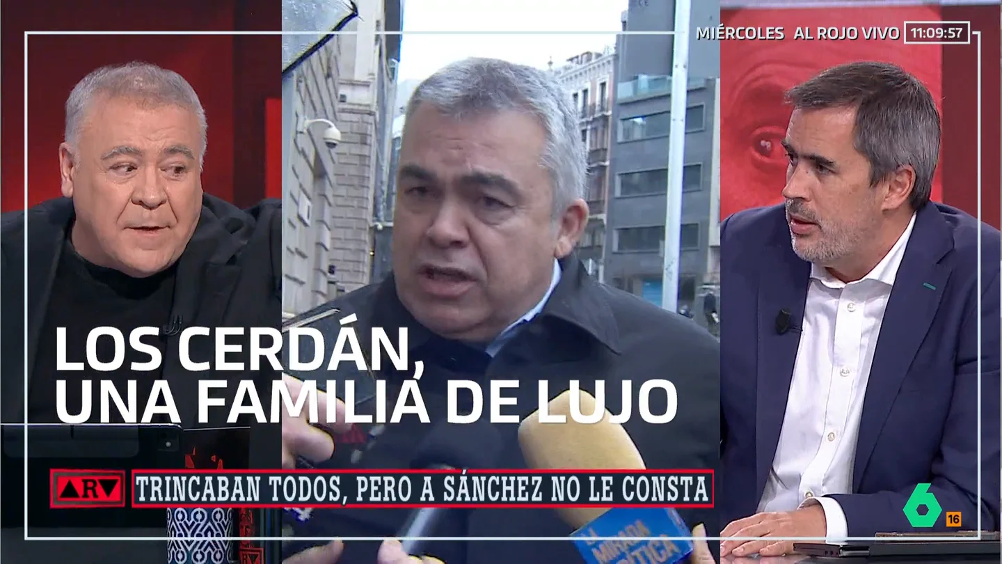 Carlos Cué Carlos Cué