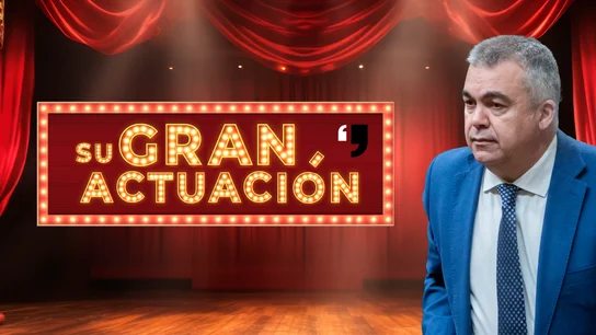 De "la mano en el fuego" a los audios y las sociedades tapadera: así fue la caída del 'santo' Cerdán De "la mano en el fuego" a los audios y las sociedades tapadera: así fue la caída del 'santo' Cerdán