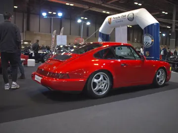 Retromóvil Madrid Retromóvil Madrid