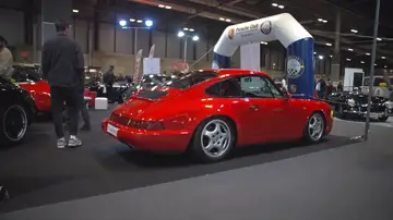 Retromóvil Madrid Retromóvil Madrid