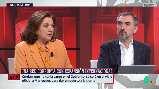 Lucía Méndez Lucía Méndez