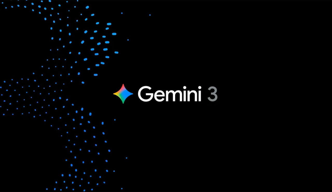 Google lanza en Espa&ntilde;a Gemini 3