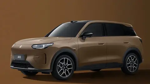 Leapmotor A10 Leapmotor A10