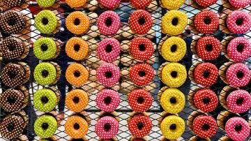 Ultraprocesados Ultraprocesados