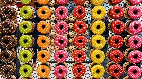 Ultraprocesados Ultraprocesados