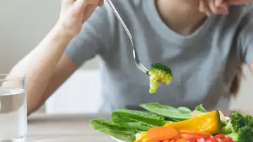 Comida saludable Comida saludable