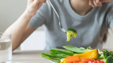 Comida saludable Comida saludable