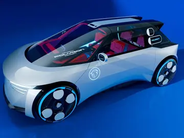 Es uno de los coches que más circulan por España y así sería en el futuro: ¿Lo seguirías conduciendo? Es uno de los coches que más circulan por España y así sería en el futuro: ¿Lo seguirías conduciendo?