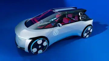 Es uno de los coches que más circulan por España y así sería en el futuro: ¿Lo seguirías conduciendo? Es uno de los coches que más circulan por España y así sería en el futuro: ¿Lo seguirías conduciendo?