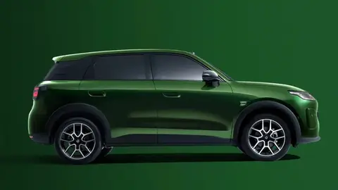 Leapmotor A10 Leapmotor A10