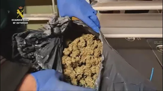 La Guardia Civil detiene a cinco hombres acusados de homicidio que podrían estar relacionados con los robos en las casas de Sergio Ramos y María del Monte La Guardia Civil detiene a cinco hombres acusados de homicidio que podrían estar relacionados con los robos en las casas de Sergio Ramos y María del Monte