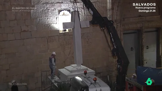 Cruz de Callosa de Segura Cruz de Callosa de Segura