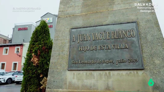 San Leonardo de Yagüe San Leonardo de Yagüe