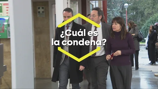 Del bulo de M.Á.R. a la multa de 10.000 euros al novio de Ayuso: preguntas y respuestas sobre la condena del Supremo al fiscal general Del bulo de M.Á.R. a la multa de 10.000 euros al novio de Ayuso: preguntas y respuestas sobre la condena del Supremo al fiscal general