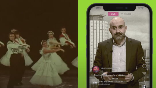 Espa&ntilde;a en luto y bajo control: c&oacute;mo se organiz&oacute; la muerte de Franco y qu&eacute; queda de aquella planificaci&oacute;n hoy