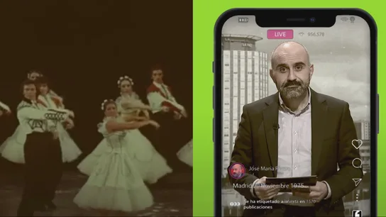 España en luto y bajo control: cómo se organizó la muerte de Franco y qué queda de aquella planificación hoy España en luto y bajo control: cómo se organizó la muerte de Franco y qué queda de aquella planificación hoy