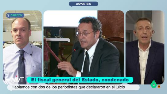 Miguel &Aacute;ngel Campos - fiscal general