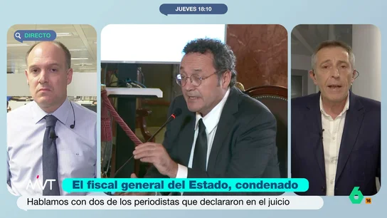 Miguel Ángel Campos - fiscal general Miguel Ángel Campos - fiscal general