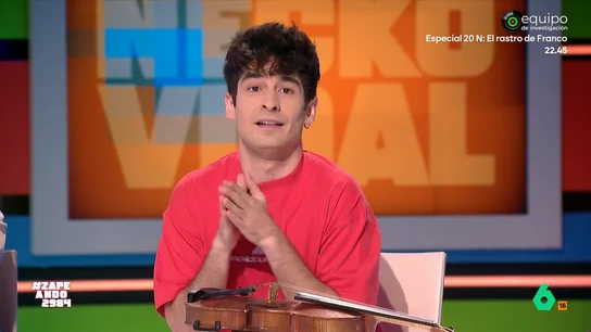 ¿Qué tipos de canciones de despecho existen? Necko Vidal comparte su clasificación, en vídeo Uno de los temas que da lugar a más canciones es el desamor. Además, estos temas siempre funcionan ya que consiguen conectar con nuestros sentimientos y, sobre todo, nos ayudan a liberarnos cantando a pleno pulmón.