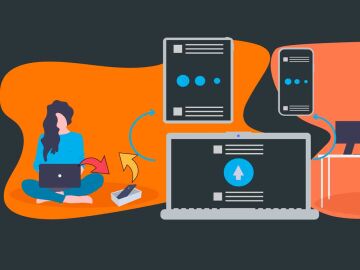 C&oacute;mo conectar un ordenador Windows con un MAC