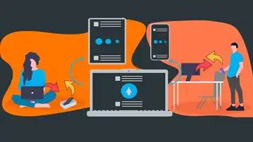 Cómo conectar un ordenador Windows con un MAC Cómo conectar un ordenador Windows con un MAC