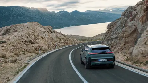 Porsche Cayenne Porsche Cayenne