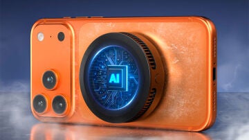 El ventilador MagSafe