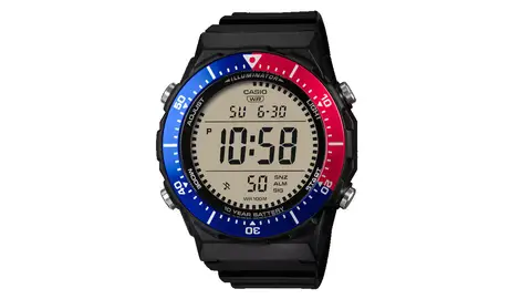 El nuevo Casio AE-1700H El nuevo Casio AE-1700H