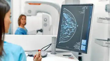 Mamografía Mamografía