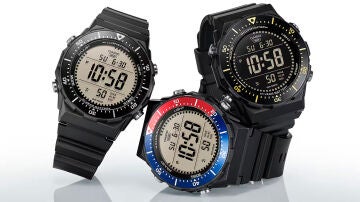 El nuevo Casio AE-1700H