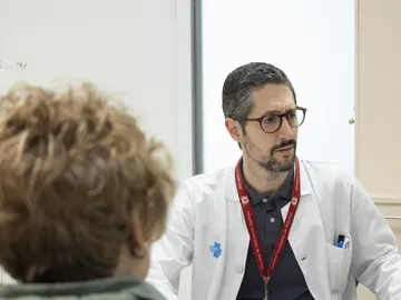 Preocuparse en exceso por el dolor de espalda puede explicar el 35% de discapacidad, según un estudio Preocuparse en exceso por el dolor de espalda puede explicar el 35% de discapacidad, según un estudio