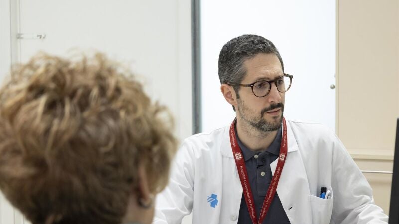 Preocuparse en exceso por el dolor de espalda puede explicar el 35% de discapacidad, según un estudio