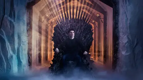 Tour Studio de Juego de Tronos de Banbridge Tour Studio de Juego de Tronos de Banbridge