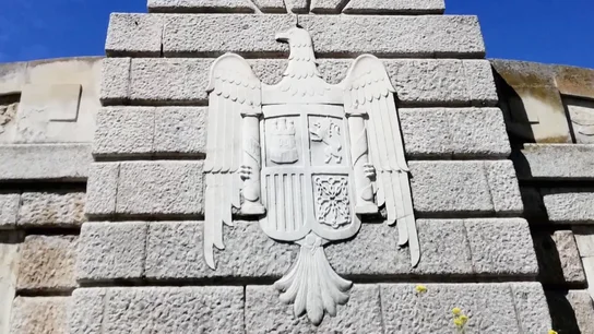 Símbolo franquista Símbolo franquista