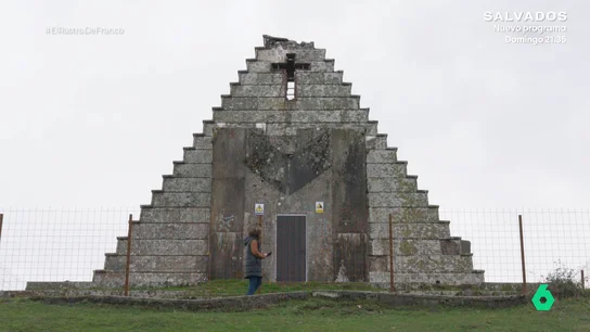 Pirámide de los Italianos Pirámide de los Italianos