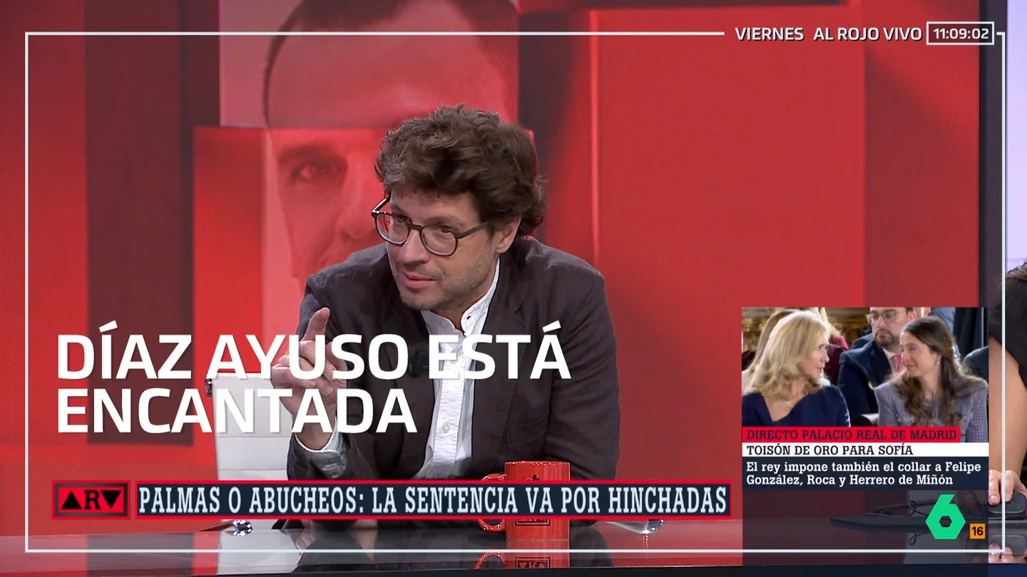 Fernando Berlín Fernando Berlín