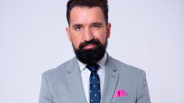 Miguel Lago