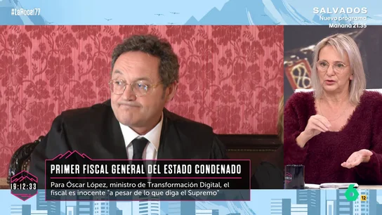 FISCAL-LA-ROCA FISCAL-LA-ROCA