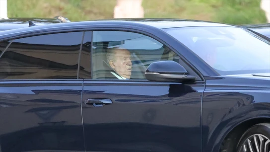 Rey emérito Rey emérito