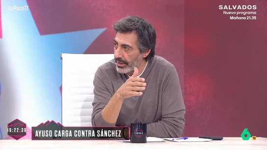 Juan del Val Juan del Val