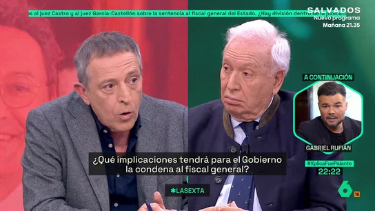 Miguel Ángel Campos Miguel Ángel Campos