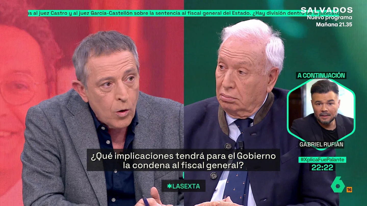 Miguel Ángel Campos Miguel Ángel Campos