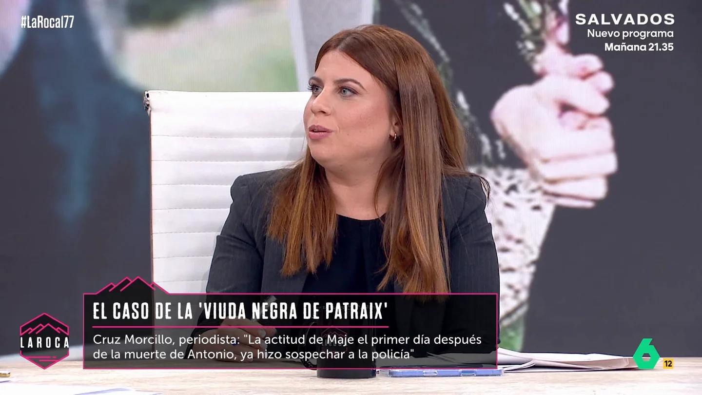 Carmen Costa, abogada Carmen Costa, abogada